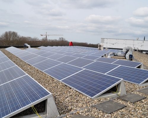 paneles solares torreon